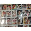 Image 3 : LOT 66 MISC HOCKEY PLAYER CARDS