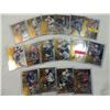 Image 1 : LOT 16 1995-96 ROOKIE HOCKEY CARDS