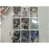 Image 2 : LOT 18 MISC STAR & ROOKIE HOCKEY CARDS