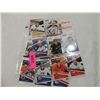 Image 1 : LOT 17 VICTORY ROOKIE HOCKEY CARDS