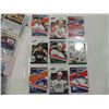Image 2 : LOT 17 VICTORY ROOKIE HOCKEY CARDS