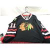 Image 1 : NHL CHICAGO BLACKHAWKS MORIN JERSEY
