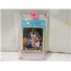 Image 1 : 1988 FLEER MICHAEL JORDAN #7 BASKETBALL CARD
