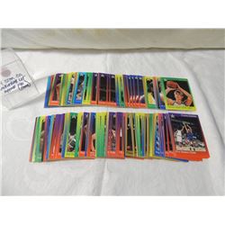 190 1994 STAR BASKETBALL CARDS