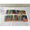 Image 1 : 190 1994 STAR BASKETBALL CARDS