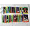 Image 2 : 190 1994 STAR BASKETBALL CARDS