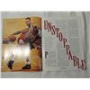 Image 2 : BECKETT TRIBUTE MICHAEL JORDAN ISSUE 3
