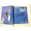Image 3 : BECKETT TRIBUTE MICHAEL JORDAN ISSUE 3