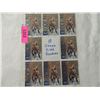 Image 1 : LOT 8 JASON KIDD ROOKIE BASKETBALL CARDS
