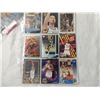 Image 2 : LOT 32 MISC BASKETBALL CARDS