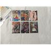 Image 4 : LOT 32 MISC BASKETBALL CARDS