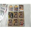 Image 2 : LOT 52 CHRIS MULLIN BASKETBALL CARDS