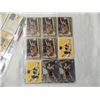 Image 3 : LOT 52 CHRIS MULLIN BASKETBALL CARDS