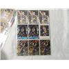 Image 4 : LOT 52 CHRIS MULLIN BASKETBALL CARDS