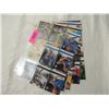 Image 1 : LOT 45 MISC BASKETBALL PLAYER CARDS