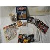 Image 1 : JACKPOT BOX BASEBALL MEMORABILIA