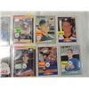 Image 2 : LOT 12 MISC ROOKIE BASEBALL CARDS