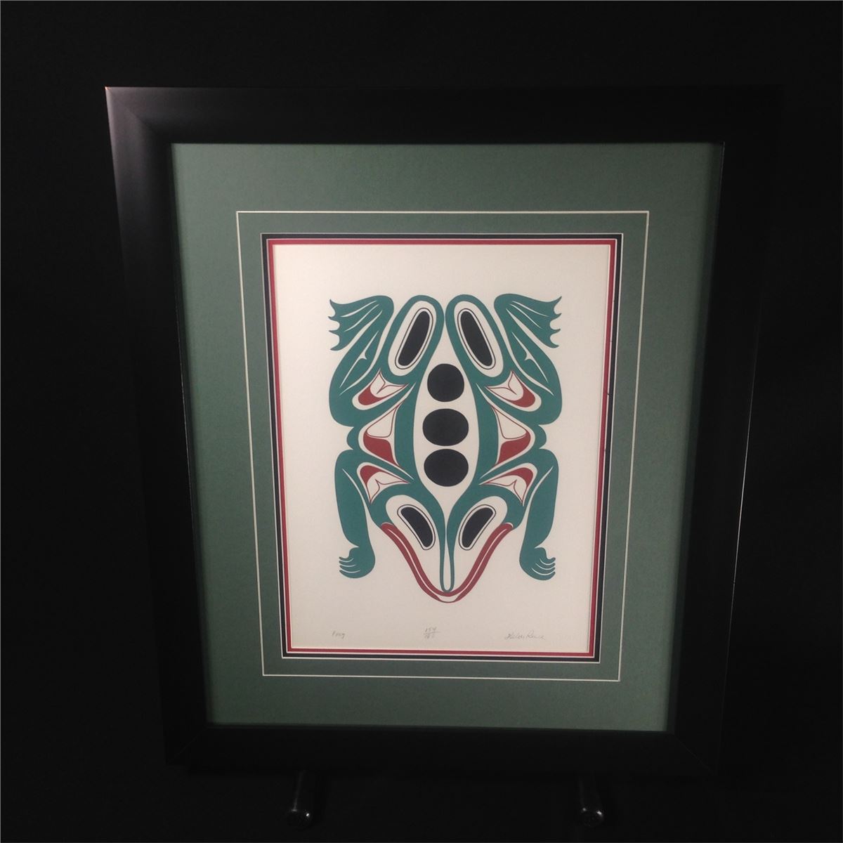 HELEN REECE, LIMITED EDITION