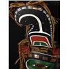 Image 8 : DAVID MUNGO KNOX (FORT RUPERT, BC) SEAMONSTER MASK WITH COPPER INLAY 44" HIGH X 32" WIDE