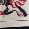 Image 2 : CLARENCE WELLS, LIMITED EDITION "OWL"  12/195 DATED "FEBRUARY 1980"