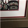Image 2 : KEVIN DAVID CRAMMER, LIMITED EDITION "CHIEF'S SEAT DESIGN" 145/170