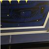 Image 2 : WILLIAM WASDEN JR., LIMITED EDITION "THE BOY IN THE MOON" 118/160