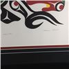 Image 2 : TREVOR HUNT, LIMITED EDITION "LEGENDS" 55/200