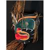 Image 2 : RALPH WILSON, GROUSE MASK