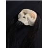 Image 2 : DARCY DAY SORCERER MASK, WITH HORSEHAIR