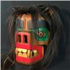 Image 2 : CHARLES JOSEPH SR., BEAR MASK