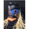 Image 2 : EDDIE APUDACA, SASQUATCH MASK