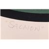Image 2 : AL THOMPSON, "SALMON" LIMITED EDITION 176/210