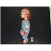 Image 3 : BRIDE SEED OF CHUCKY COMPLETE HERO CHUCKY PUPPET SCREEN USED