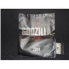 Image 3 : COMICON GODZILLA CELEBRITY SWAG BAG NAP SACK WITH A CAPE