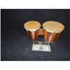 CURIOUS GEORGE BONGO SET NO RESERVE!
