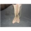 Image 2 : HUNGER GAMES THE KATNISS SCREEN WORN BOOTS