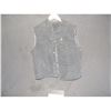 Image 1 : SONS OF ANARCHY CLAY MORROW SCREEN WORN HERO DENIM CUT