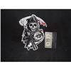 Image 1 : SONS OF ANARCHY LOT OF 5 PATCHES