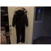 Image 1 : CAPTAIN AMERICA THE WINTER SOLDIER SCREEN USED S.H.I.E.L.D. JUMP SUIT WITH PATCH
