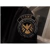 Image 2 : CAPTAIN AMERICA THE WINTER SOLDIER SCREEN USED S.H.I.E.L.D. JUMP SUIT WITH PATCH