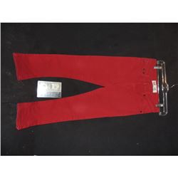 BIG BANG THEORY THE SCREEN USED & MATCHED HOWARD WOLOWITZ SIMON HELLBERG WORN PANTS