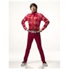 Image 3 : BIG BANG THEORY THE SCREEN USED & MATCHED HOWARD WOLOWITZ SIMON HELLBERG WORN PANTS