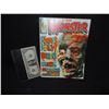 FAMOUS MONSTERS FORREST ACKERMAN 90th BIRTHDAY BOOK
