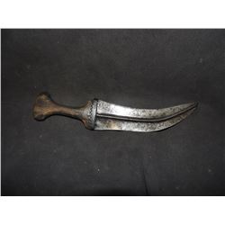 CHRONICLES OF NARNIA SCREEN USED DAGGER