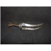 Image 1 : CHRONICLES OF NARNIA SCREEN USED DAGGER
