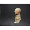 Image 2 : ROTTEN MUMMY ZOMBIE BUST FROM UNKNOWN PRODUCTION NO RESERVE!