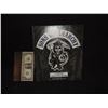 Image 1 : SONS OF ANARCHY SIGNED BOOK