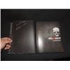 Image 3 : SONS OF ANARCHY SIGNED BOOK