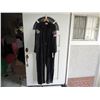 Image 1 : STARGATE ATLANTIS SCREEN USED  COL SHEPPARD JUMPSUIT