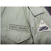Image 2 : SGT. BILKO SCREEN MATCHED ARMY JACKET WITH NAME AND PATCHES STEVE MARTIN